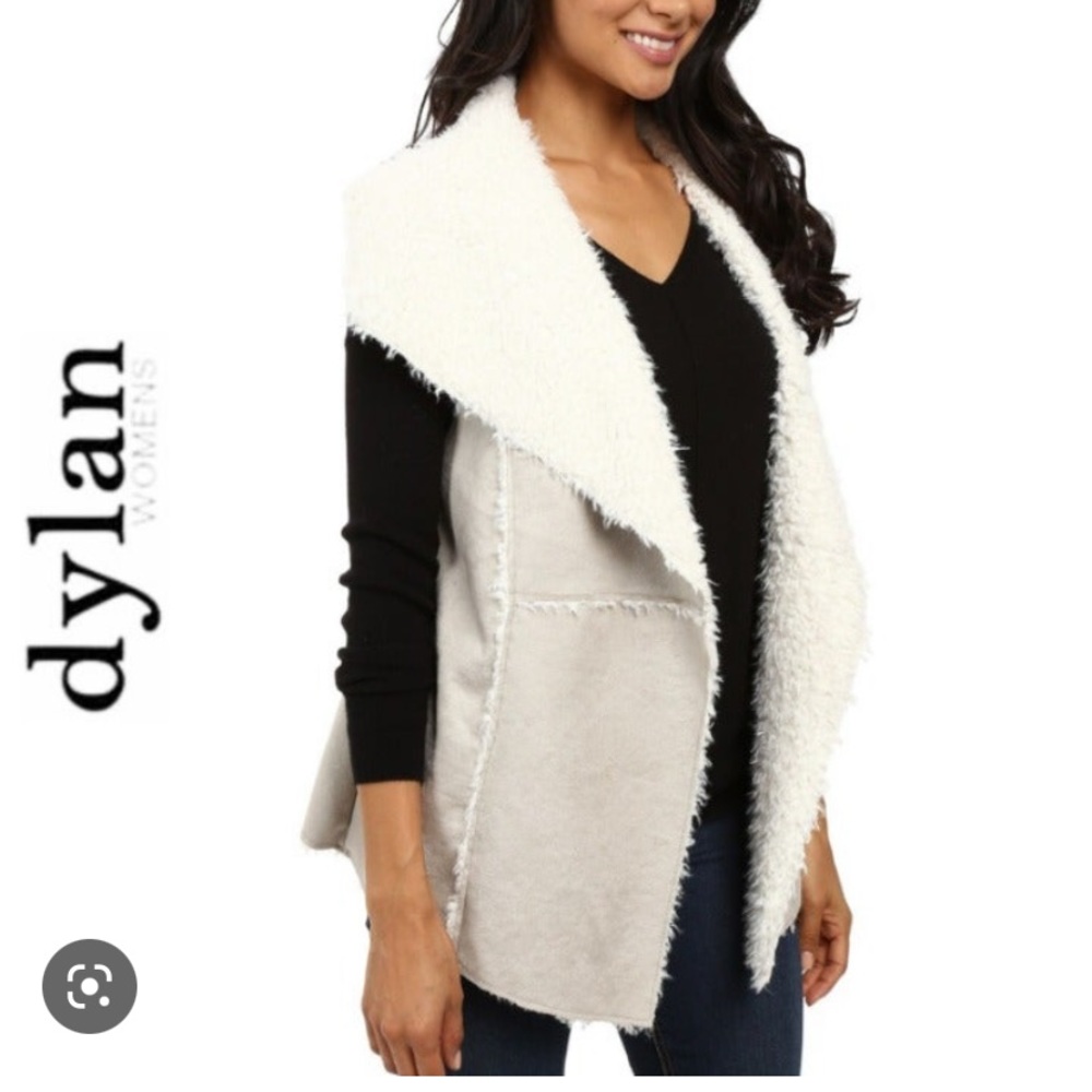 Dylan Vest